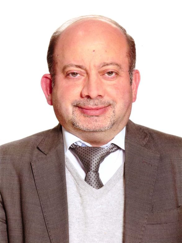 Dr Hanna Sabat