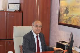 Dr Abdel Karim Al Qudah