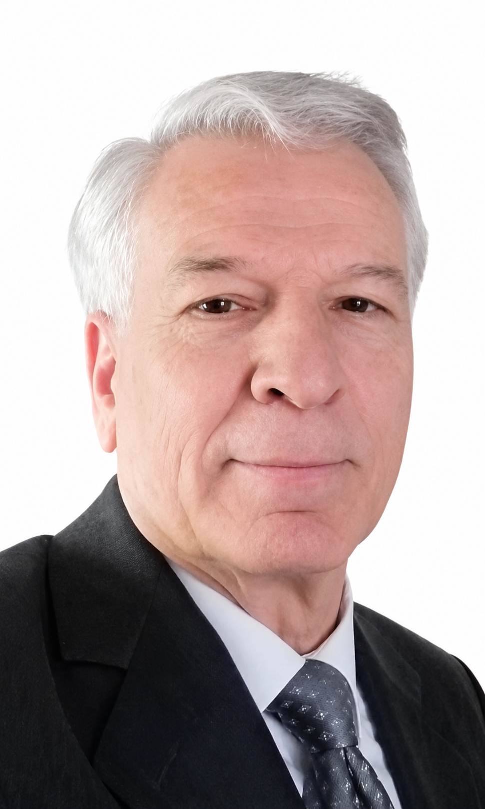 1) Ibrahim Al-Rabadi