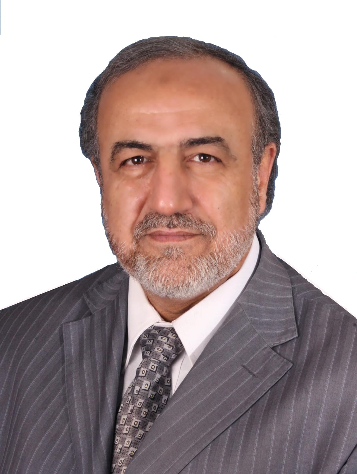 10) Dr. Assem Balawi