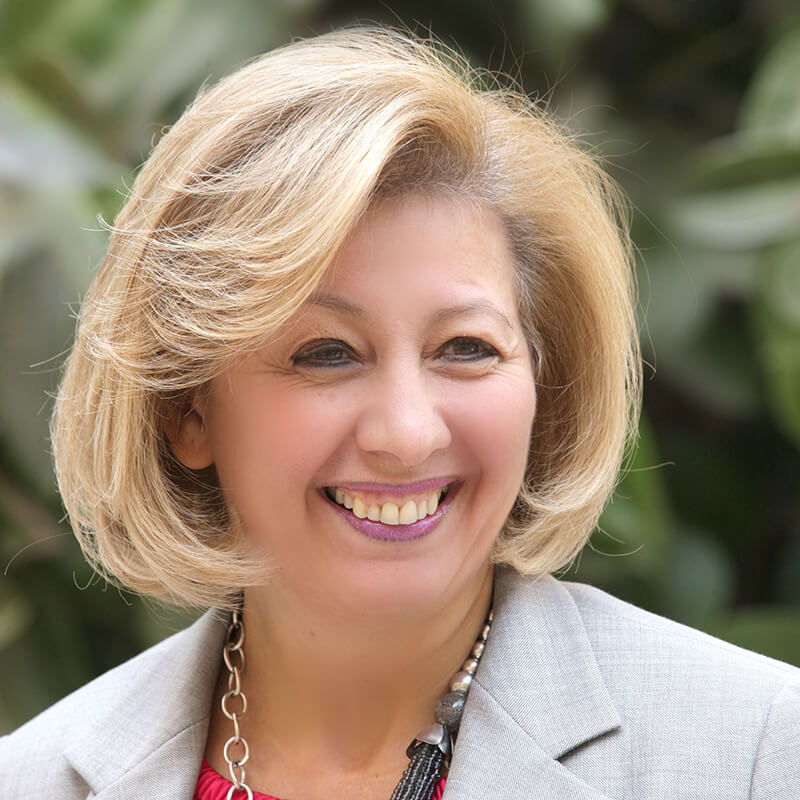 Haifa Al Najjar
