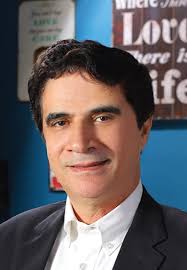 Dr. Jamal Al Shalabi
