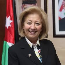 Haifa Al Najjar